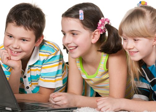 Tot Mai Multi Copii Sunt Supusi Unui Comportament Agresiv In Online