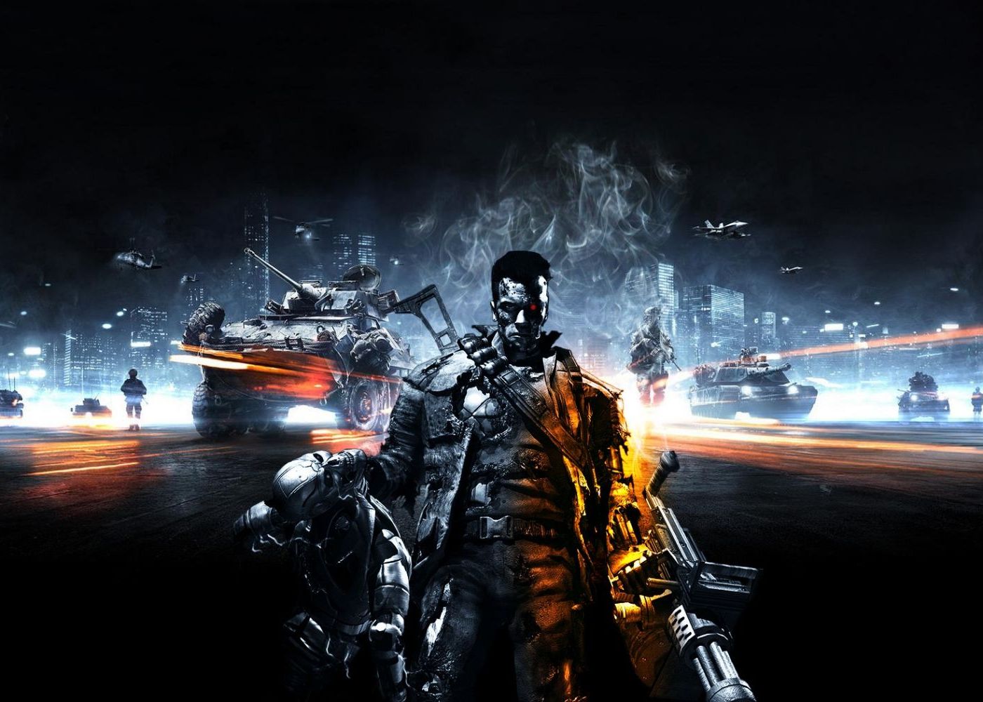 Anuntul Pe Care Il Astepta Toata Lumea Ultimele Vesti Despre Terminator 5