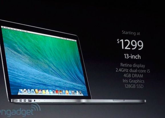 Apple Macbook Pro Lansate Marti Seara Sunt Mai Bune Mai Subtiri Si Mai Ieftine