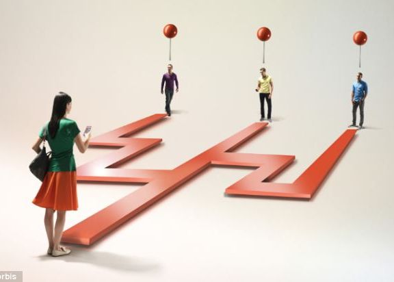 Monogamia Ar Trebui Uitata Femeile Pot Imbunatati Calitatea Urmasilor Lor Doar Dupa Ce Experimenteaza