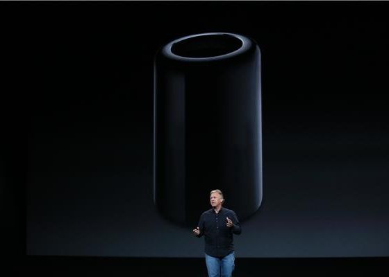 Mac Pro Apare In Decembrie Specificatiile Sunt Sf Pretul E Pana La Luna