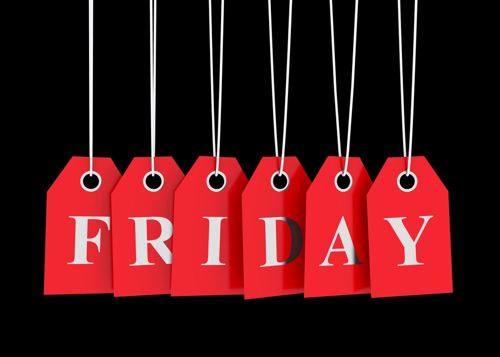 Cele Mai Tari Gadgeturi Pe Care Le Poti Cumpara De Black Friday In 2013