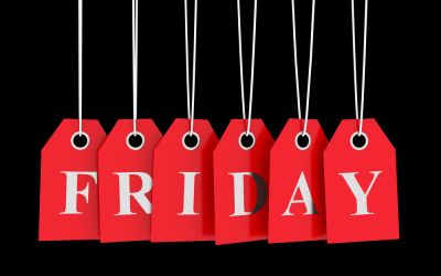 Black Friday 2013. Cele mai tari gadgeturi pe care le poti cumpara
