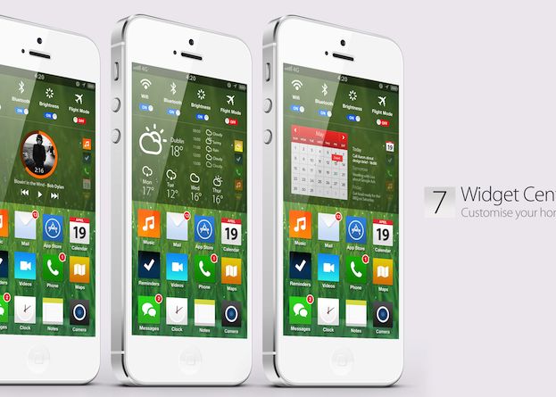 In Sfarsit Apple A Lansat Astazi Ios 7 03 Ce Probleme Rezolva Update Ul