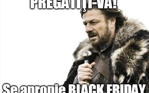 Cum Sa Ti Cumperi Cel Mai Potrivit Smartphone Cu Touchscreen De Black Friday 2013