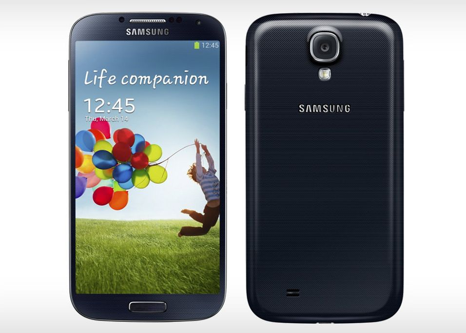 Samsung Galaxy S4 Se Vinde Mai Bine Decat S Au Asteptat Producatorii