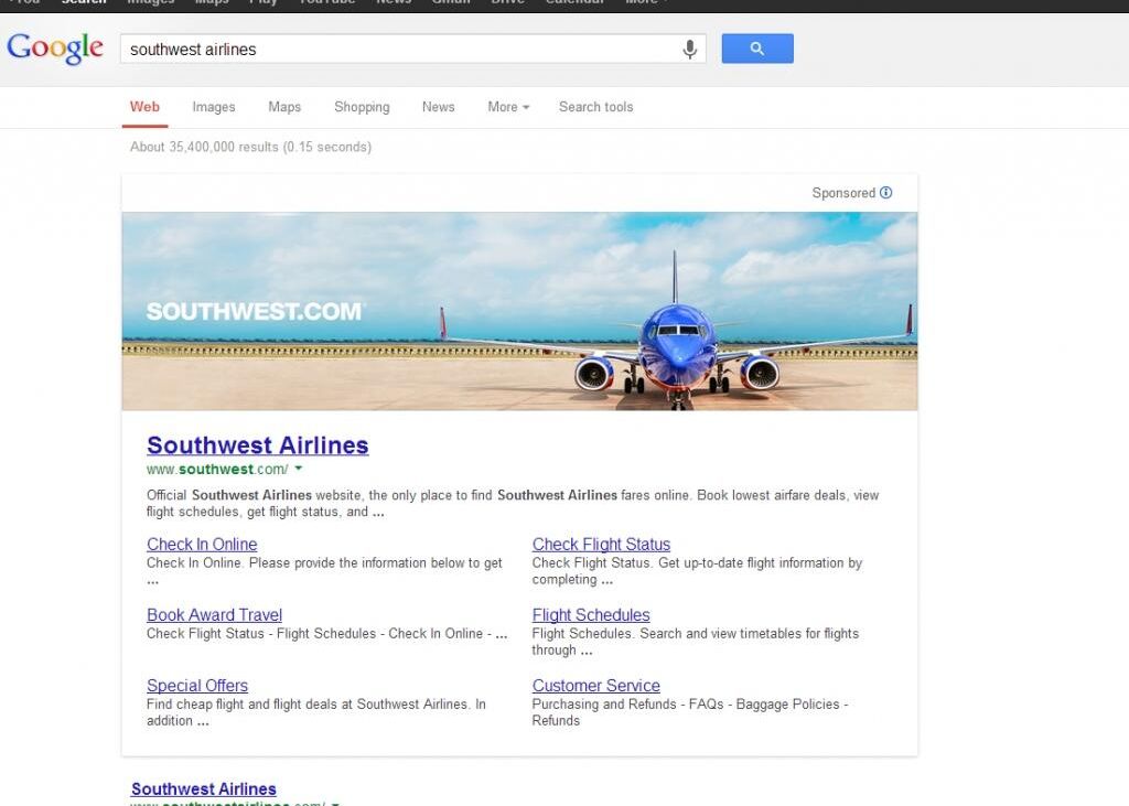 Google experimenteaza o schimbare uriasa. La propriu! Google Experimenteaza O Schimbare Uriasa La Propriu