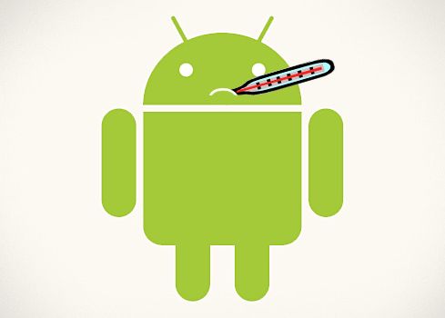 android Peste Jumatate Din Utilizatorii Android Nu Au Antivirus Pe Telefon Sau Tableta