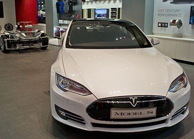 Industria Masinilor Electrice Ataca Campania Producatorilor De Carburanti Impotriva Masinilor Electrice