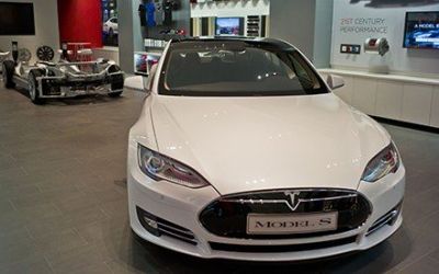Industria masinilor electrice sustine ca e sapata