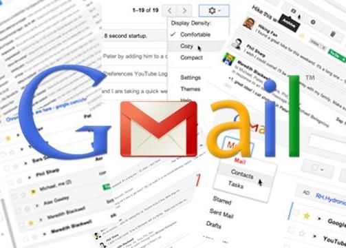 Scrisul De Mana Introdus La Gmail Si Google Docs