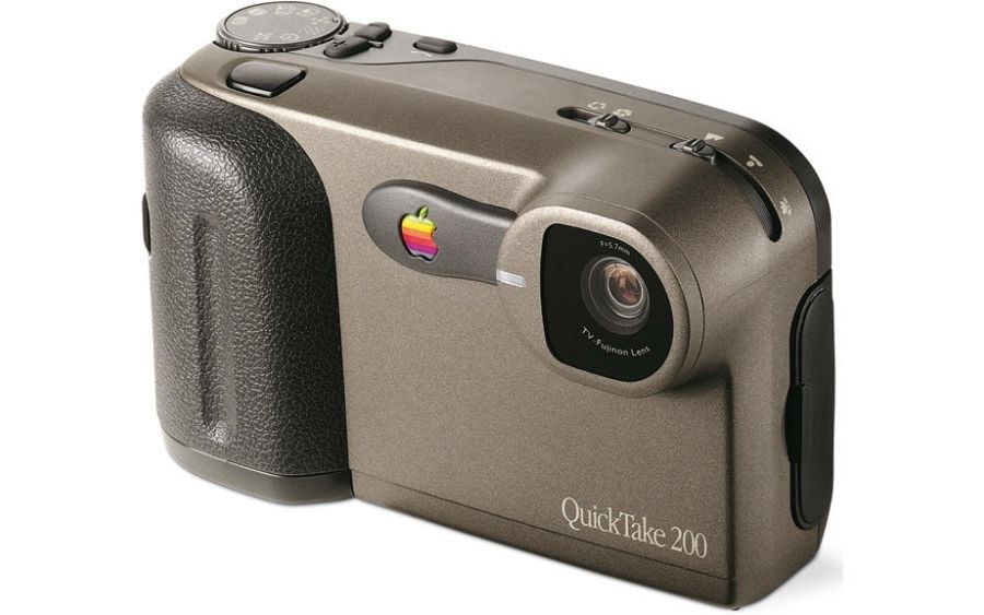 QuickTake Camera Marile Esecuri Ale Apple Gadgeturile Pe Care N A Vrut Nimeni Sa Le Cumpere Galerie Foto