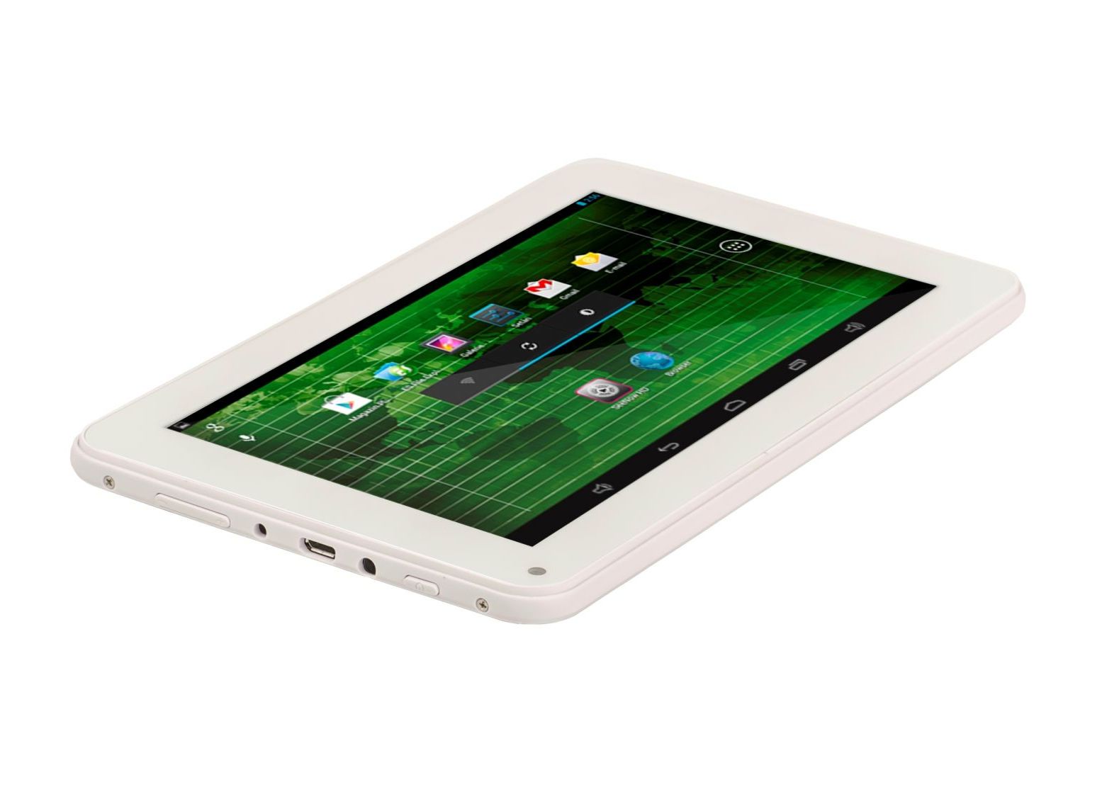 E Boda Lanseaza O Tableta Pentru Utilizatorii Incepatori