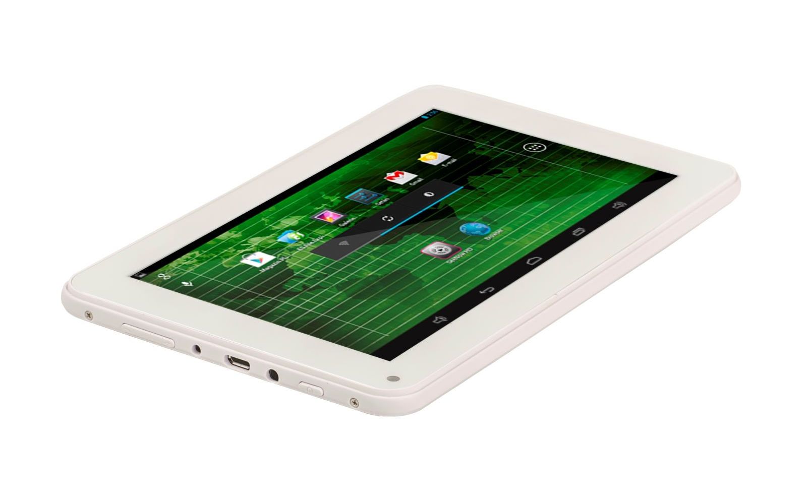 E Boda Lanseaza O Tableta Pentru Utilizatorii Incepatori