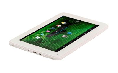 E-Boda lanseaza Impresspeed, o tableta pentru utilizatorii incepatori