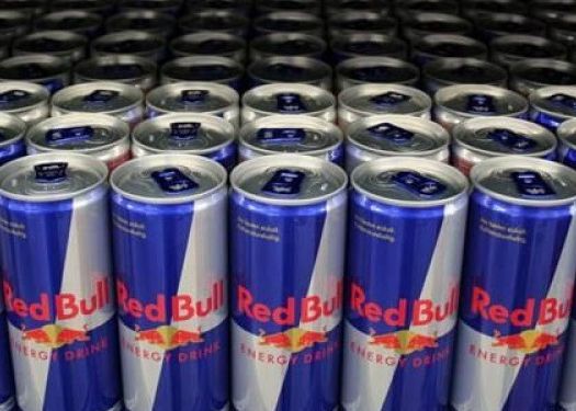 Un Barbat A Murit La Scurt Timp Dupa Ce A Baut Un Red Bull