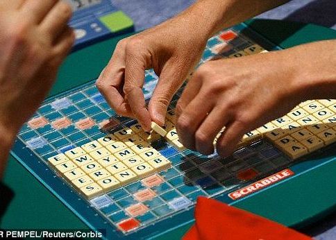 Scrabble Poate Fi Un Joc In Care Sa Fii Mereu Castigator