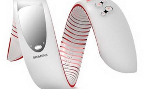 Asa Vor Arata Telefoanele Viitorului 30 De Concepte Geniale Care Par Desprinse Din Filmele Sf