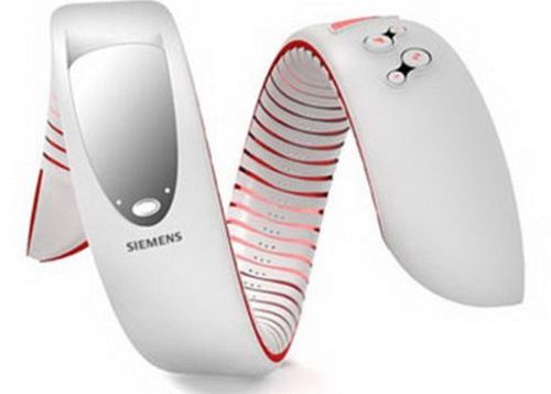 Asa Vor Arata Telefoanele Viitorului 30 De Concepte Geniale Care Par Desprinse Din Filmele Sf