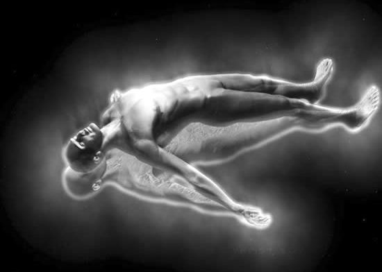 Primele imagini sufletul care ar parasi corpul unei persoane, realizate de un rus Primele Imagini Sufletul Care Ar Parasi Corpul Unei Persoane Realizate De Un Rus