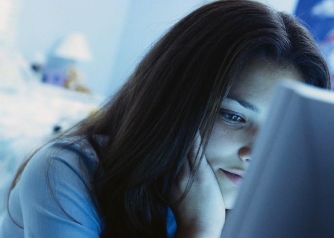 Gestul Incredibil Facut De O Fata De 17 Ani Dupa Ce Parintii I Au Interzis Sa Mai Stea Pe Facebook