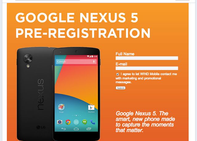 Procesor Sf Pentru Google Nexus 5 Specificatiile Telefonului Au Fost Dezvaluite Cand E Lansat Oficial