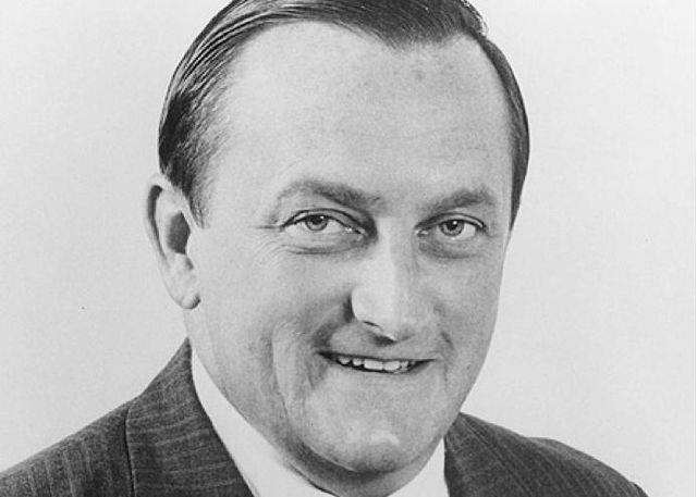 Doliu In Lumea It Omul Din Spatele Primului Ibm Pc S A Stins