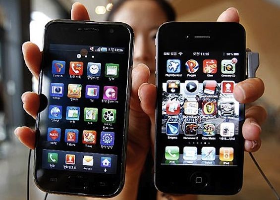 Samsung A Dat Lovitura Si Domina Categoric Piata Smartphone Uri Surpriza Mare In Top 5 Cine E Pe Locul