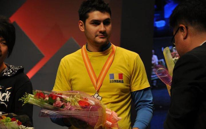 Urmasul Lui Hagi Romania Are Un Campion European La Fotbal