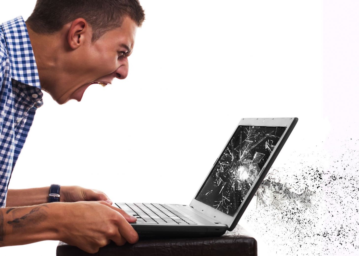 Nu Lasa Black Friday Sa Te Prinda Nepregatit