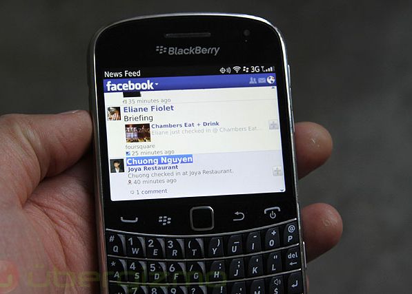 Lovitura Uriasa Facebook Se Pregateste Sa Cumpere Un Producator Gigant De Telefoane Mobile