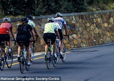 Vanzarile De Biciclete Le Surclaseaza Pe Cele De Automobile In Europa Pentru Prima Oara