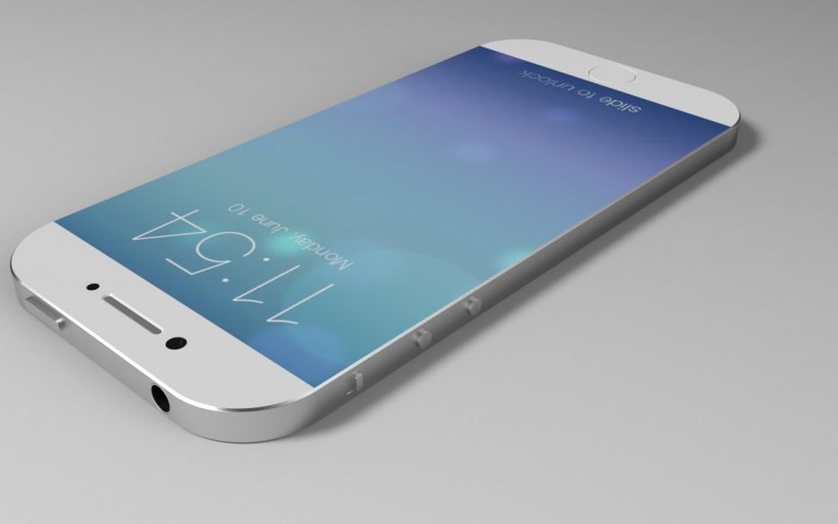 Iphone 6 Poate Aparea Mai Repede Decat Se Astepta Oricine Cum Ar Putea Arata Noul Telefon Foto