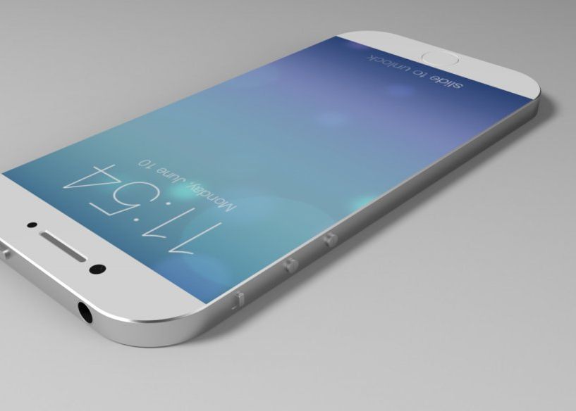 iPhone 6 poate aparea mai repede decat se astepta oricine! Cum ar putea arata noul telefon: FOTO Iphone 6 Poate Aparea Mai Repede Decat Se Astepta Oricine Cum Ar Putea Arata Noul Telefon Foto