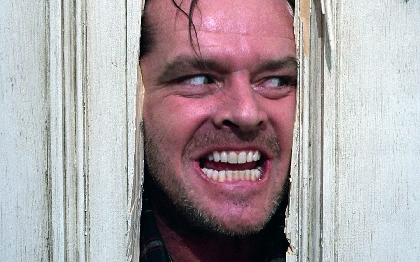 The Shining este, cu adevarat, cel mai infricosator film, pulsul privitorilor creste cu pana la 28,21% Shining Este Cu Adevarat Cel Mai Infricosator Film Pulsul Privitorilor Creste Cu Pana La 28 21