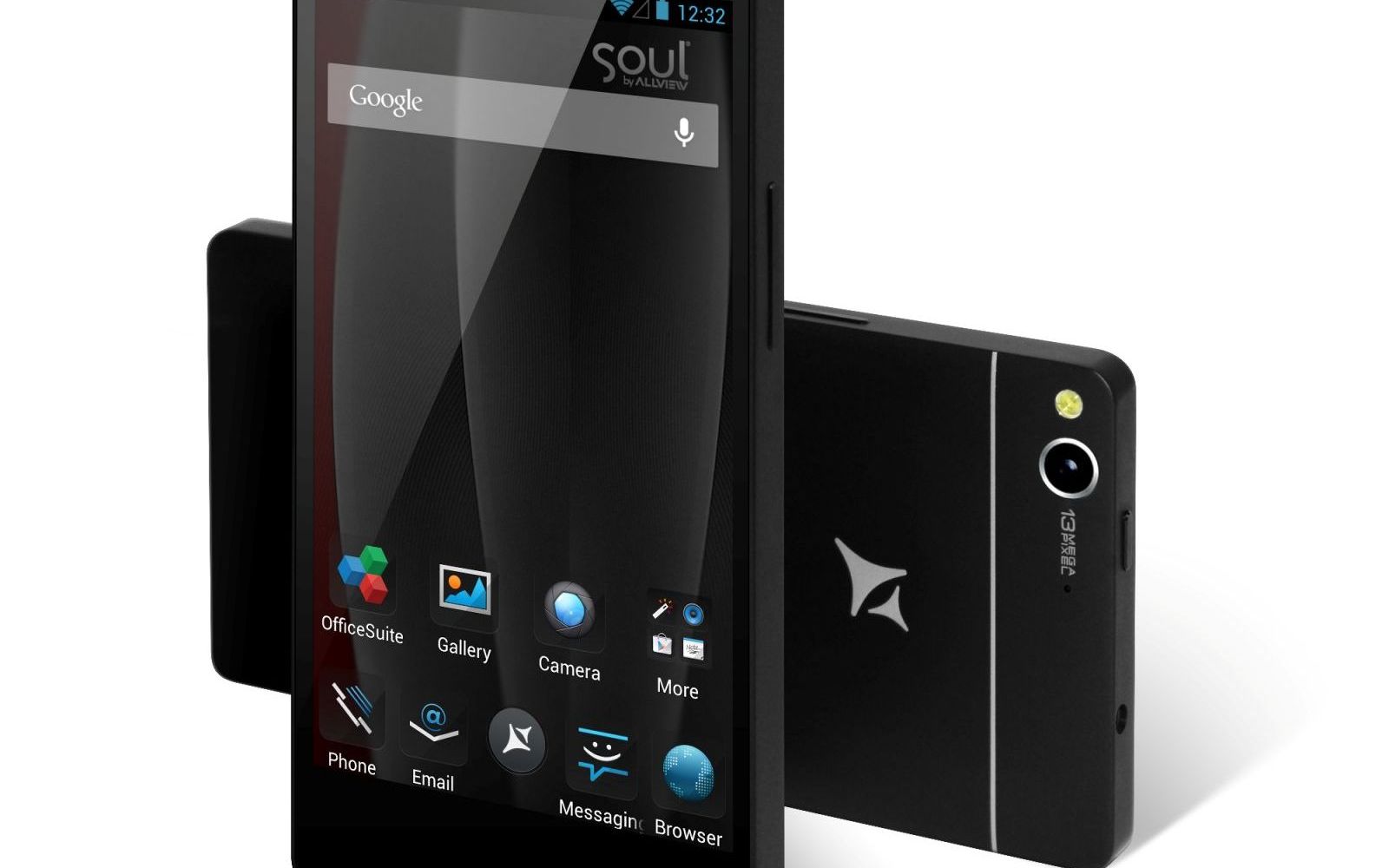 Allview X1 Soul Brasovenii Lanseaza Un Telefon Single Sim Cu Camera Foto Spectaculoasa 3