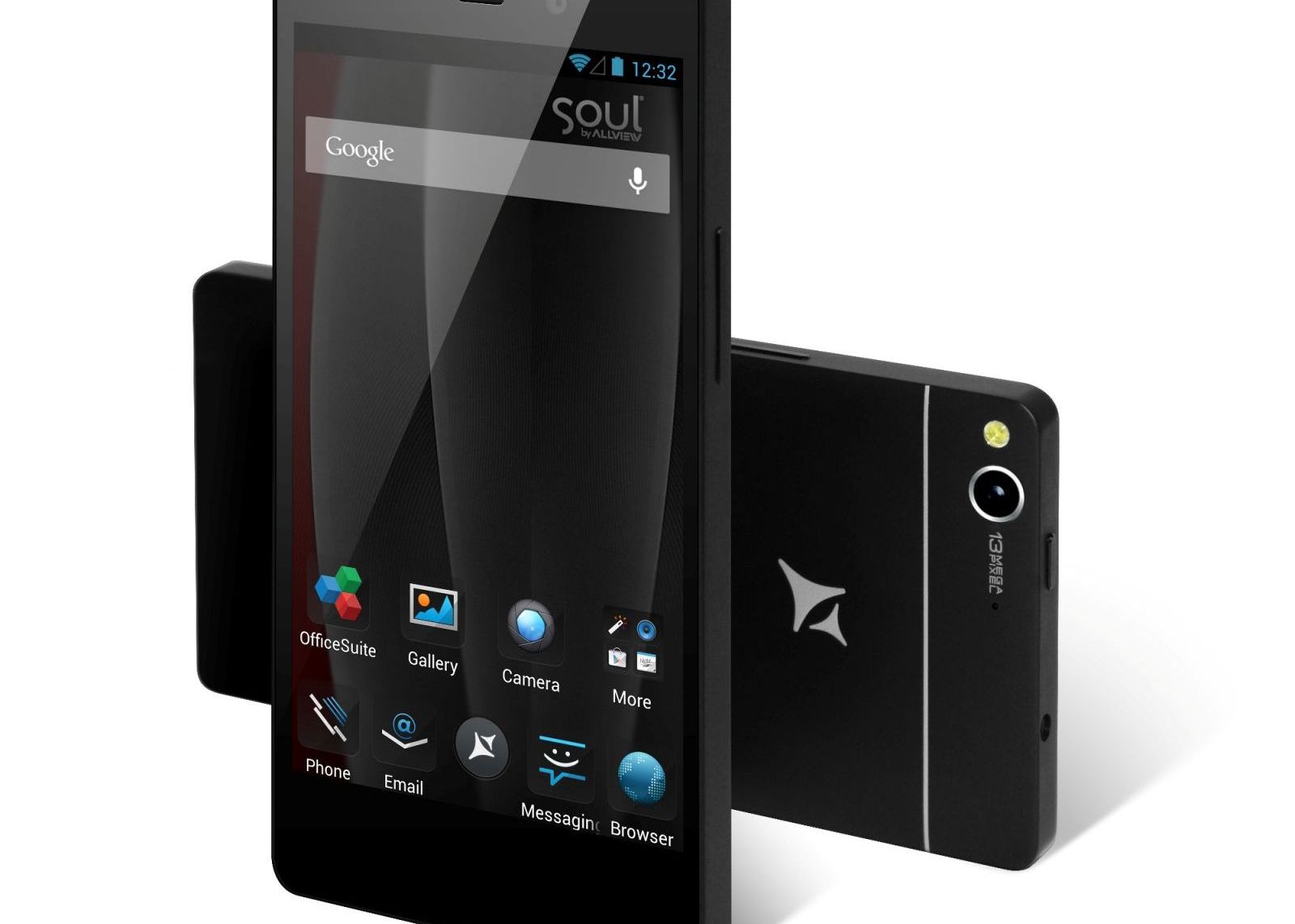 Allview X1 Soul Brasovenii Lanseaza Un Telefon Single Sim Cu Camera Foto Spectaculoasa 3