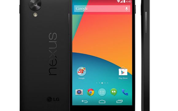 Nexus 5 Lg Nexus 5 S A Lansat Impreuna Cu Android 4 4 Kitkat