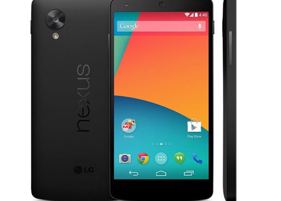 Nexus 5 Lg Nexus 5 S A Lansat Impreuna Cu Android 4 4 Kitkat