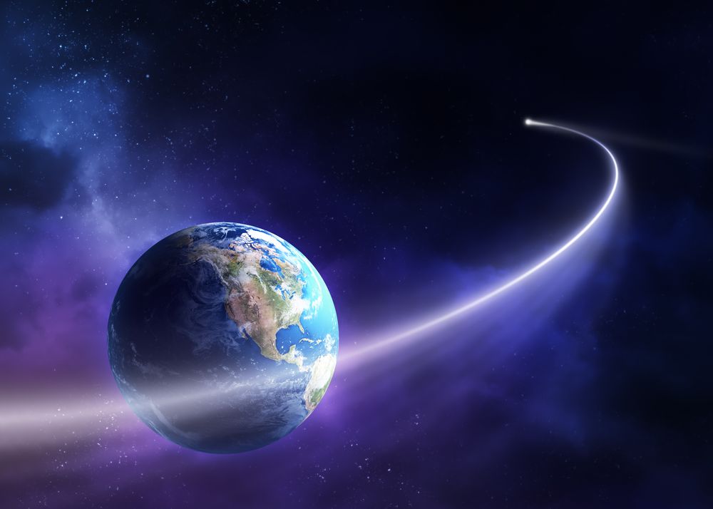 Ce se va intampla in decembrie, cand cometa ISON va trece pe langa Terra Ce Se Va Intampla In Decembrie Cand Cometa Ison Va Trece Pe Langa Terra