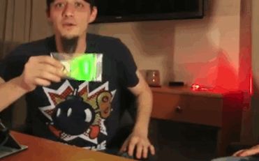 Hackerul Care Poate Controla Orice Obiect Din Casa Cu Ajutorul Unui Microchip Implantat Sub Piele