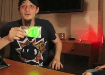 Hackerul care poate controla orice obiect din casa cu ajutorul unui microchip implantat sub piele Hackerul Care Poate Controla Orice Obiect Din Casa Cu Ajutorul Unui Microchip Implantat Sub Piele