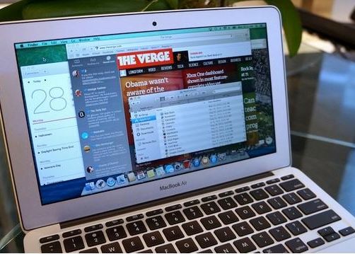 Ce Apple Nu A Spus Niciodata Despre Macbook Air Ce A Ascuns In Spatele Camerei Web