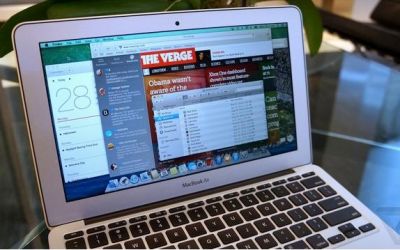 Ce Apple nu a spus niciodata despre MacBook Air. Ce a ascuns in spatele camerei web