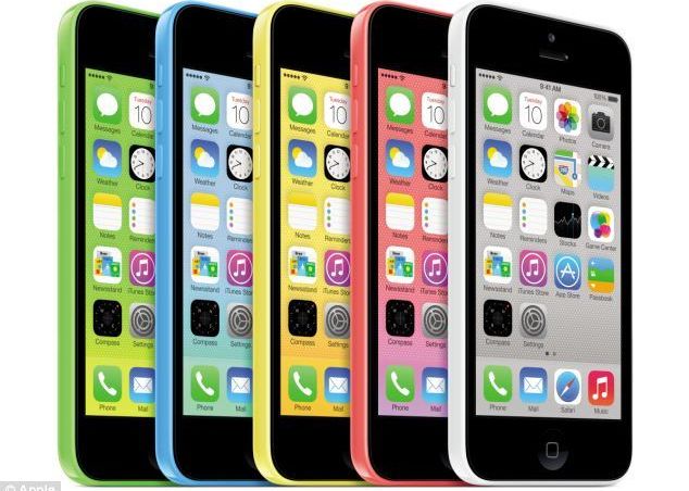 Batalia Sexelor In Viziunea Apple Femeile Prefera Modelul Iphone 5s Argintiu In Timp Ce Barbatii Prefera