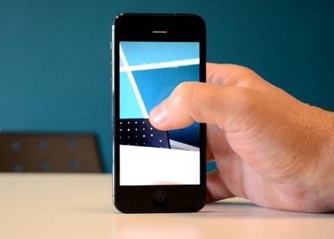 Aplicatia care iti face iPhone-ul sa se miste singur prin camera. Cum functioneaza Aplicatia Care Iti Face Iphone Ul Sa Se Miste Singur Prin Camera Cum Functioneaza