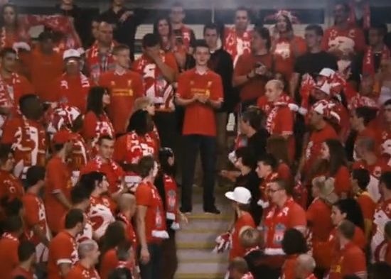 Un Star Mondial Din Fotbal Apare In Ultima Reclama La Xbox One Video