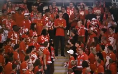 Un star mondial din fotbal apare in ultima reclama la Xbox One: Video