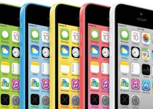 Cum Arata Copia Chineza De 145 De Euro A Lui Iphone 5s