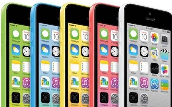 Cum arata copia din China de 145 de euro a lui iPhone 5S Cum Arata Copia Chineza De 145 De Euro A Lui Iphone 5s